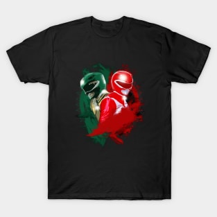 Tommy & Jason T-Shirt